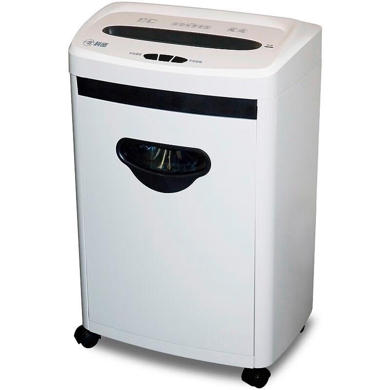 

Comet C-680 Level P-5 Micro-Cut Office Paper Shredder CN plug (adapter included)