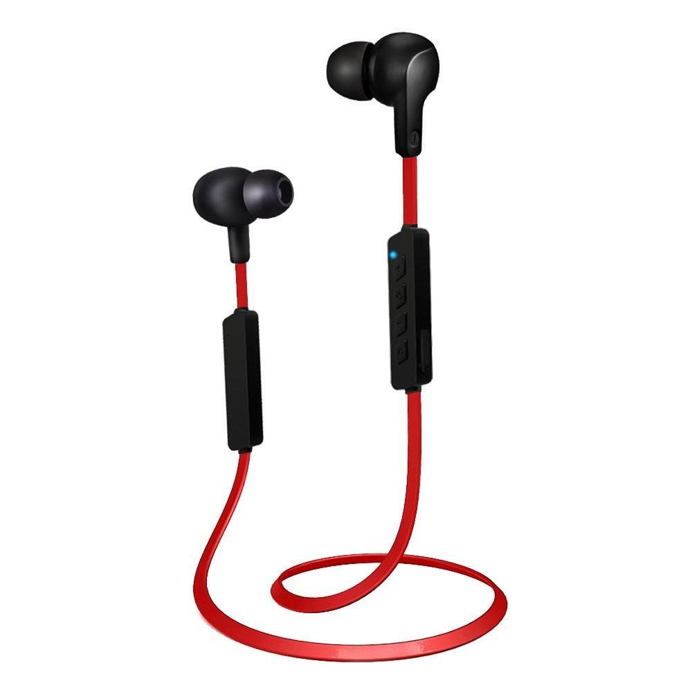 

Bluetooth Наушники Спортивные Беспроводные Стерео Наушники Для Бега Внутриканальная Гарнитура