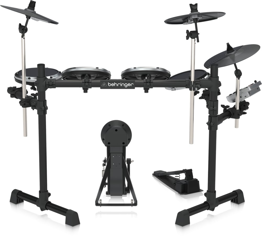 Behringer xd8usb - elektronische drums