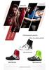 VS01 High-Top Cross-Border Wrestling & Boxing Shoes - Soft, Comfortable, Non-Slip Indoor Training & Competition Shoes.