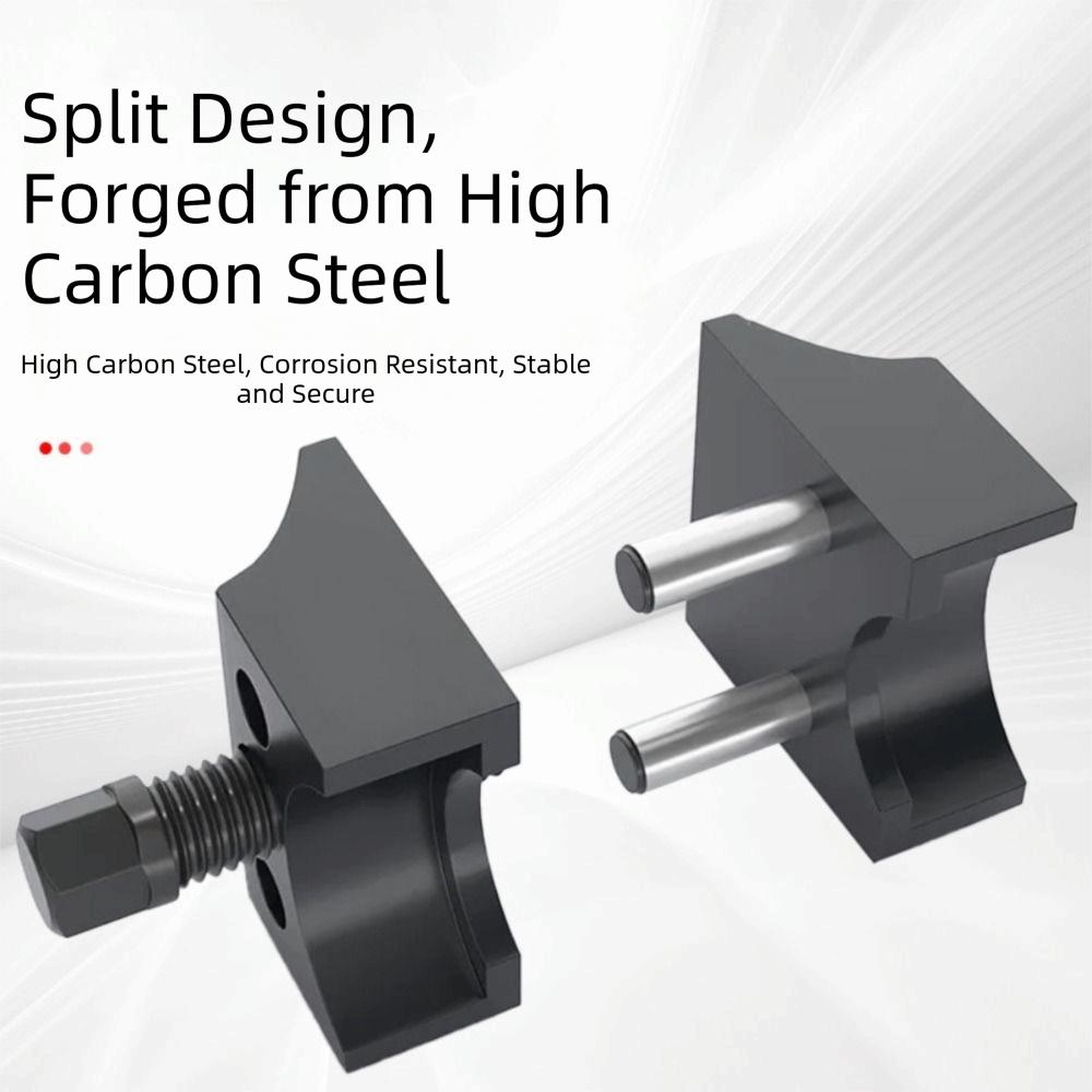 Universal Design Wheel Hub Steering Knuckle Expander Shock Absorber Removal Tools Steering Repair