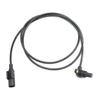 For Piaggio VESPA 150 250 300 X7 SR250 250T SR 250 T Motocycle Accessories Front Rear ABS Wheel Speed Sensor