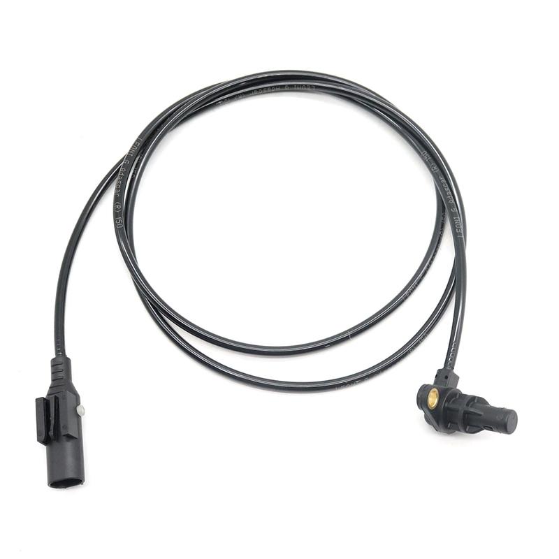 For Piaggio VESPA 150 250 300 X7 SR250 250T SR 250 T Motocycle Accessories Front Rear ABS Wheel Speed Sensor
