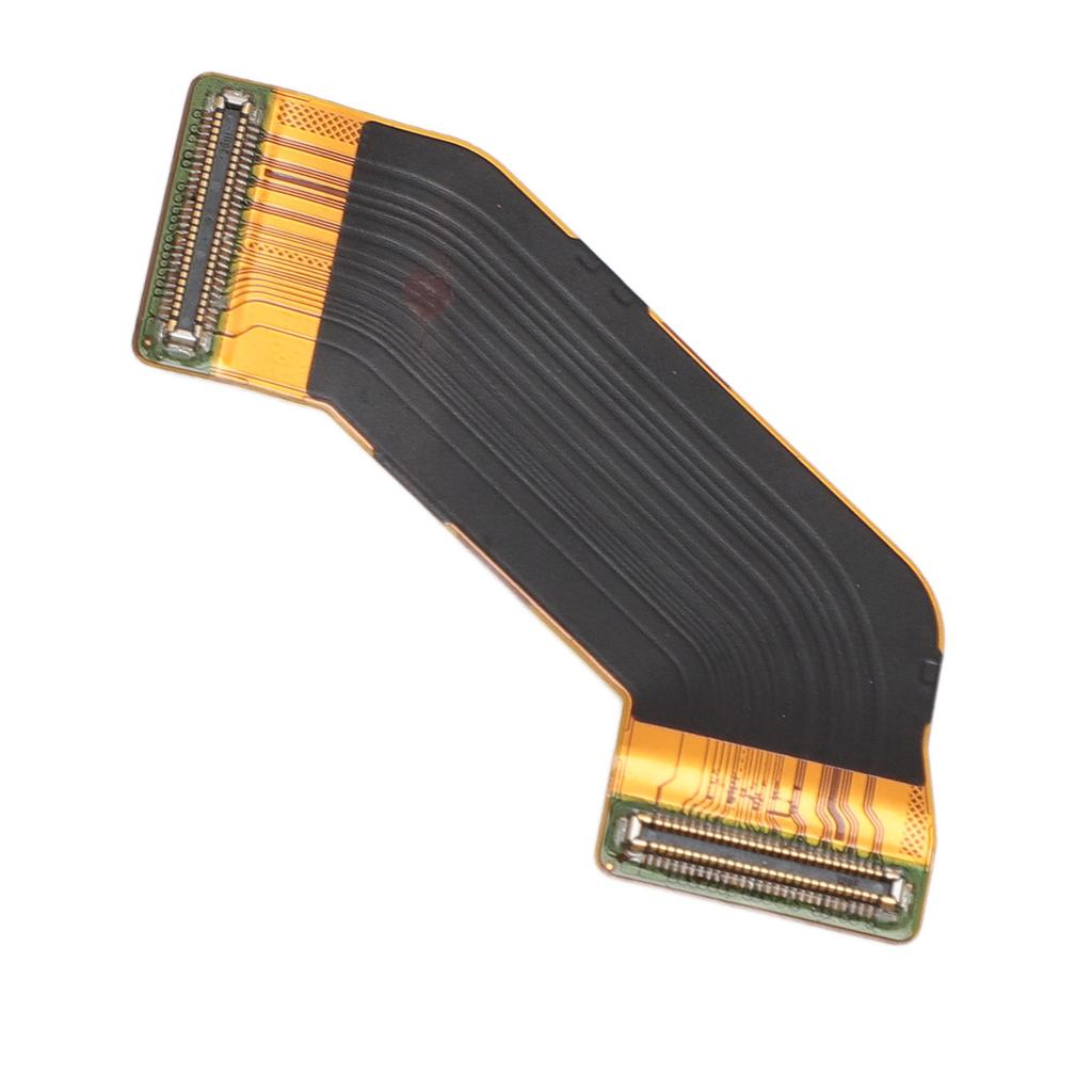 Main Board Ribbon Cable Replacement for Galaxy Z Fold 2 F916 Motherboard Connector Flexible Cable