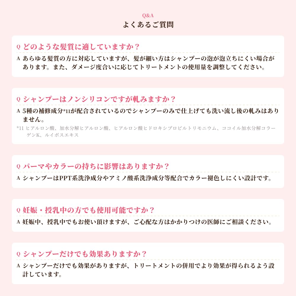 Produced Super Shiny Set Hair Filter Glossy Coat Shampoo Treatment Glossy Coat Spray Scalp Care Brush Set [Official] GENKING. 4-Piece & & &