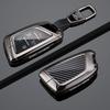 Cadillac Key Cover: High-End Metal Shell for XT6, XT5, CT5, XT4, CT6, ATSL, XTS