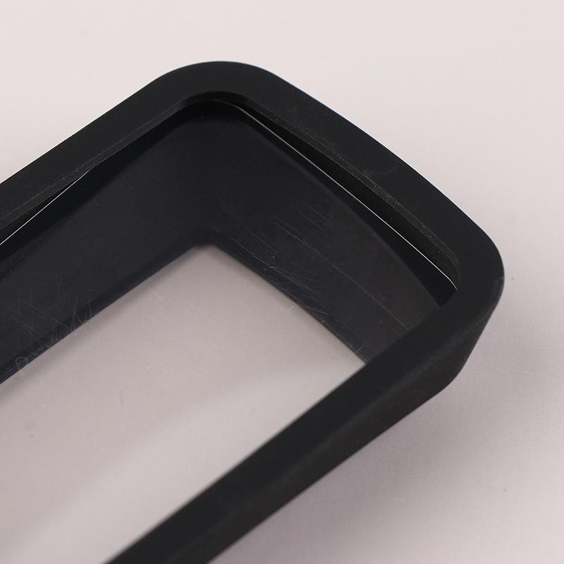 Husă pentru computer pentru bicicletă Husă de protecție din silicon potrivită pentru Igpsport Bsc100S Carcasă din silicon pentru computer Accesorii pentru biciclete