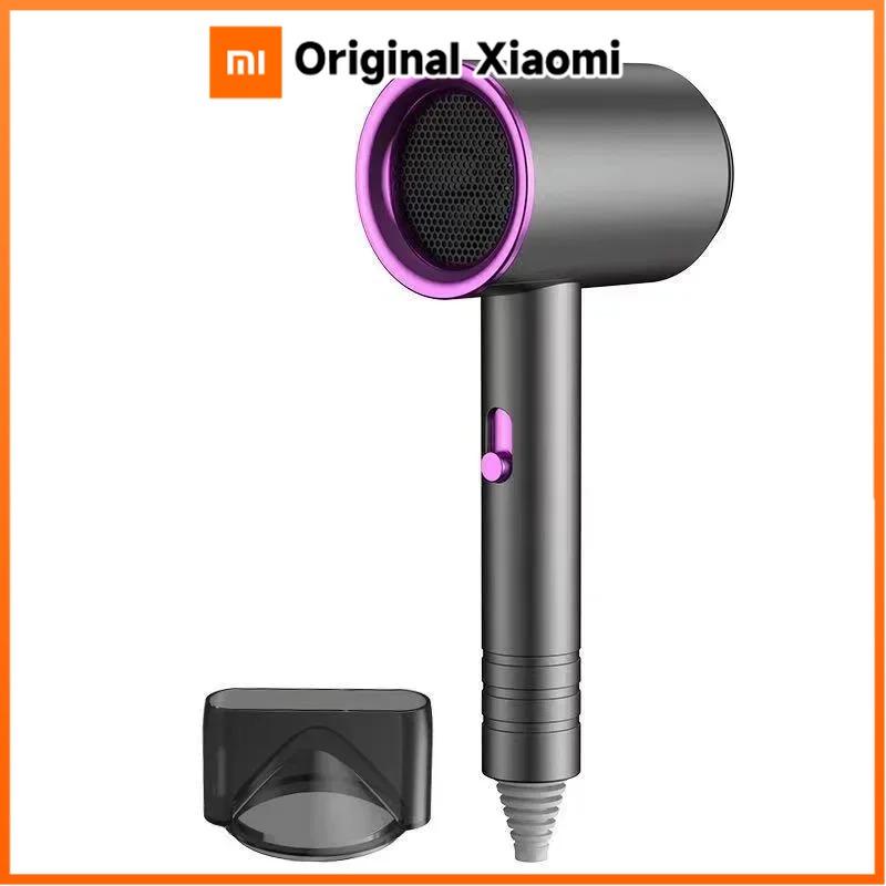 Xiaomi 2000W Salon Professional Hair Dryer Negative Ionic Fast Dry Low Noise Constant Temperature Blower For Home