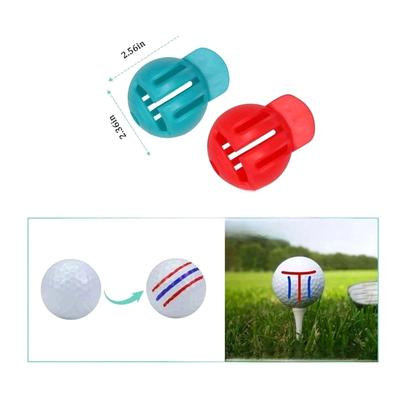Golf – Golf-Trainingshilfen