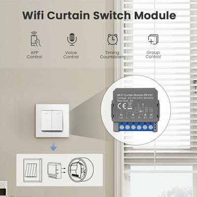 Smart Home – Module für die Hausautomation