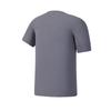 Fila Explore Solid Color Crew Neck T-Shirt Men Tops A11M627103F-DY