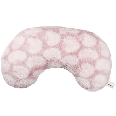 Daikai Leboa Bean-Shaped Cushion, Stylish, Cute, Scandinavian, Natural, Mini Cushion, Sofa Cushion, Peach, W55 X H30 X D13cm, 322539