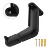 Black Wall Mount Holder Compatible For Ultracyclone