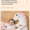 Baby Toys, Cute Animal Plush Stuffed Doll Toy For Girls Boys, Plush Figure Soothing Toys For Home And Travel
