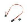 Micro 1A Rc Esc Diy 5V Dc Brushed Motor Speed Controller Motor Reducer Micro Motor Drive Module Two Wire Brush Controller Esc