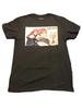 Jujutsu Kaisen Yuji Itadori Sukuna T-Shirt Size Medium