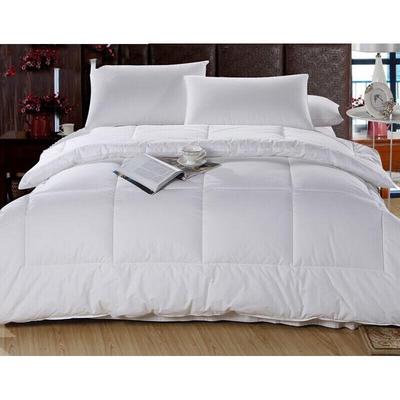 JunCheng Four Seasons White Single Duvet Insert 150x200cm