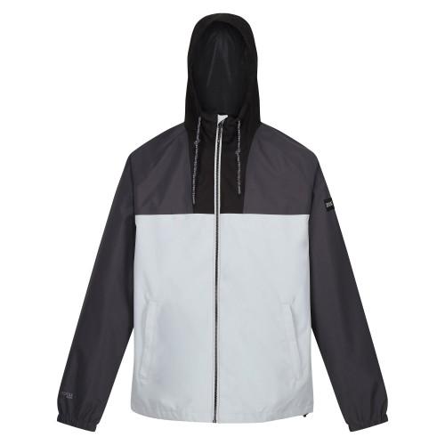 

Regatta Mens Belcastel Waterproof Jacket XL