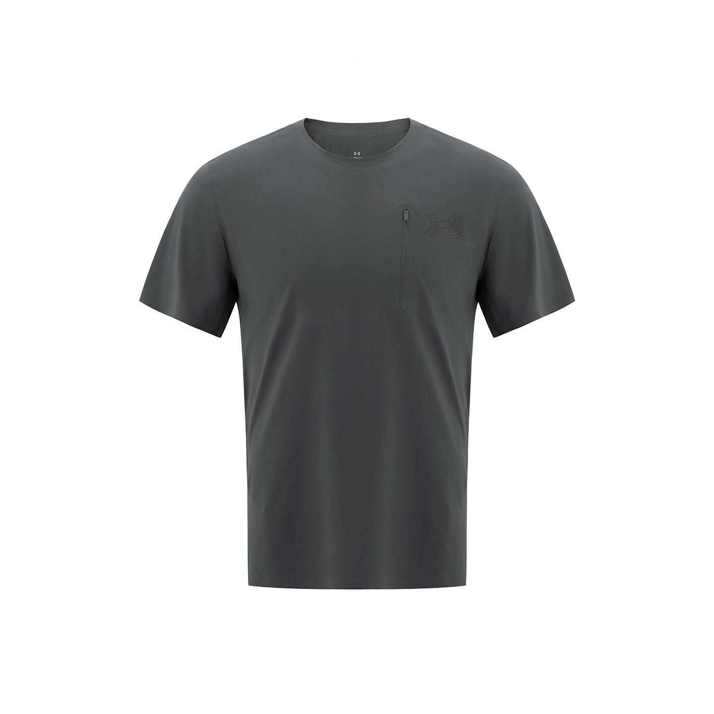 Under Armour SS25 T Shirt Men s 15217233 2XL