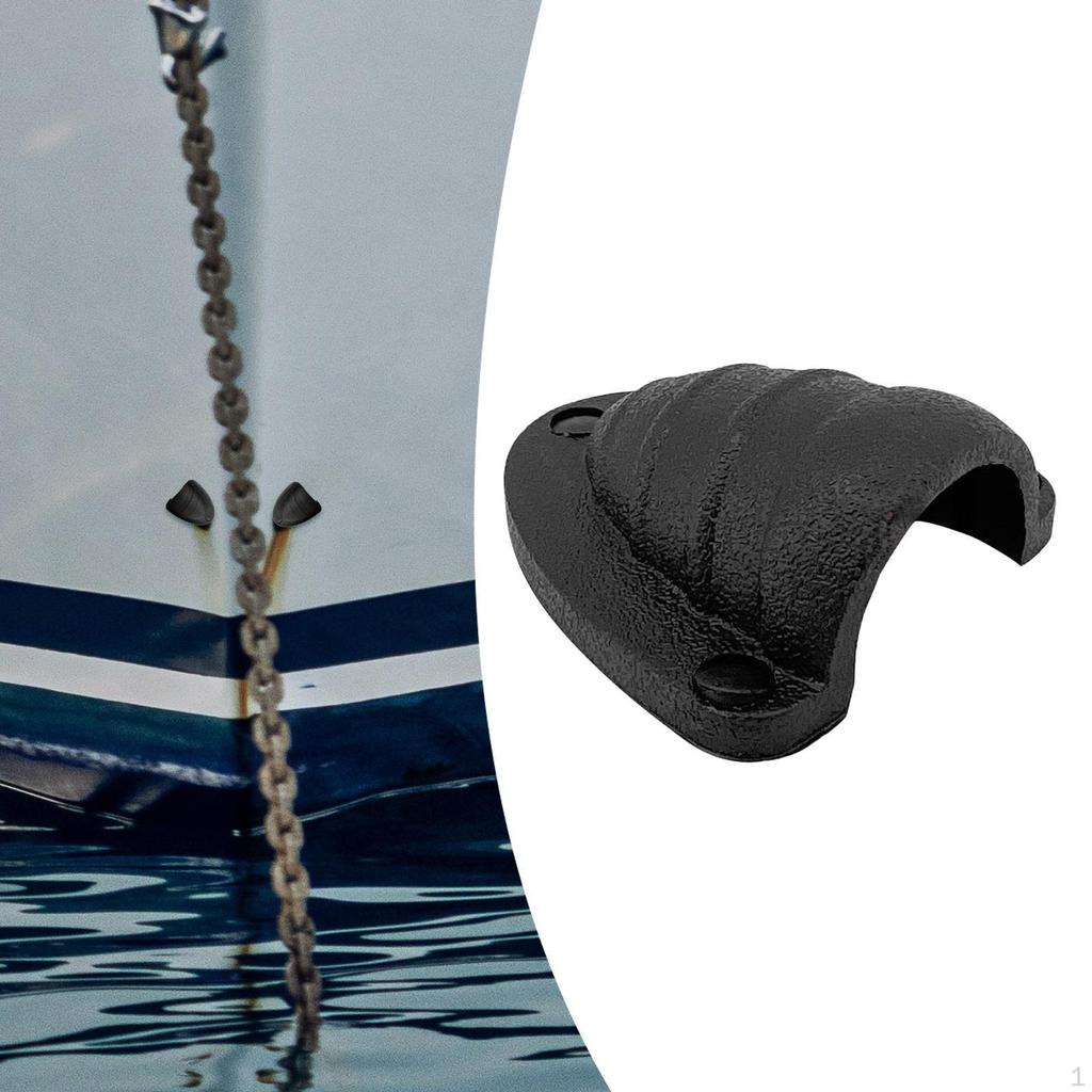 Marine Wire Cable Vent Cover Boat Yacht Accessory Versatile Spare Parts Universal Directly Replace