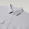 Levis Loose Vintage Versatile Classic Work Short Sleeve Shirt Men shirts 005GI-0001