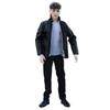 30cm Mode Ken Puppe Komplettset 1/6 Mehrere Gelenke Beweglich Freund mit Kleidung Anzug Kinder Verkleidungsspielzeug