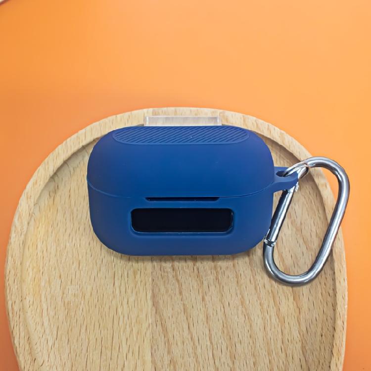 Flexible Headphone Protect Case for NC9 2024 Cover Shockproof Shell Washable Housing Antidust Sleeve Soft Silicone Skin