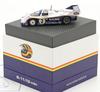 WERK83 1/43 Scale Diecast Model Car: Porsche 956K Team Rothmans Nürburgring 1000km Lap Record 1983 Stefan Bellof/Derek Bell [Parallel Import]