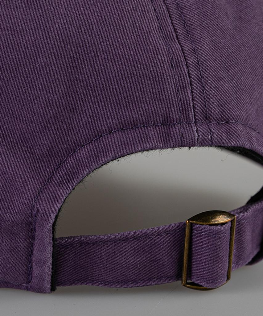 Wig Jeunes Ames Cationic Ball Cap - Purple