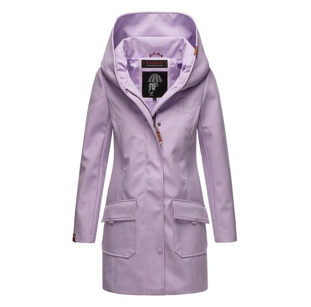 Куртка зимняя Marikoo Mayleen EU S