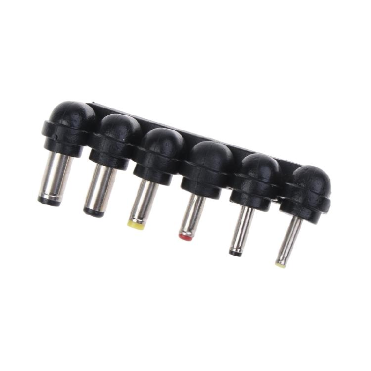 Multifunctional Power Supply Adapter 100-240V AC To DC3-12V for LCD Monitors LCD