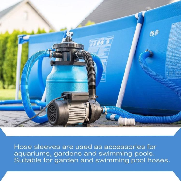 Hose Connector Replacement Adapter Professional Hose Fittings for Pangea Tech