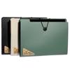 PP A4 File Folder Sorting Bag Expanding File Organizer Portable Document Storage Bag