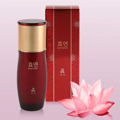 Lotus Essence Type Purifying Ingredient Skin Soothing Women's Skin 130ml