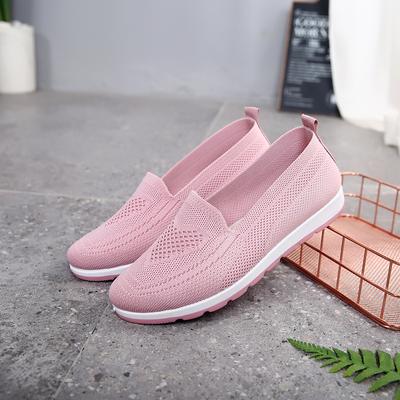 Damesschoenen – Sneakers