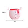 Christmas Spit Bubble Relax Toy Sensory Stocking Stuffer for Gift