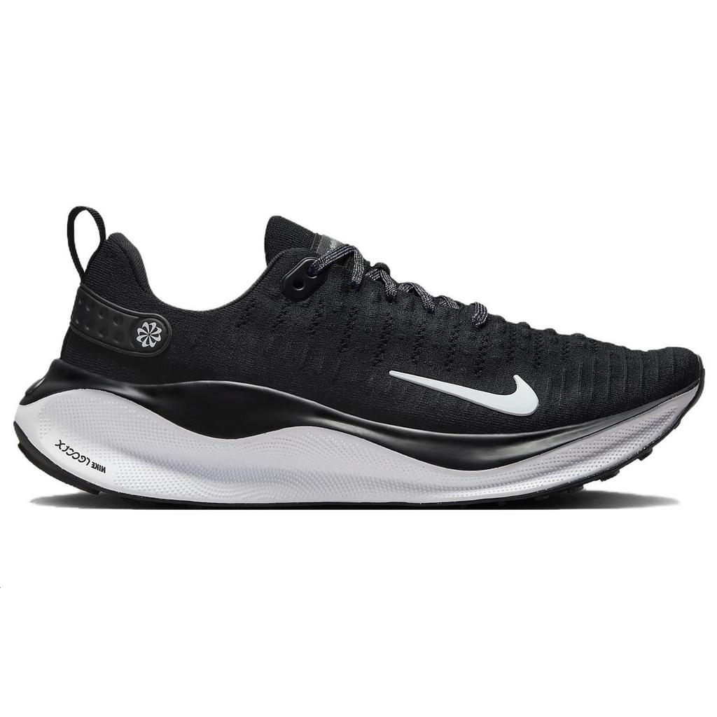 Nové Nike ReactX Infinity Run 4 Extra Wide 'Black White' FN0881-001