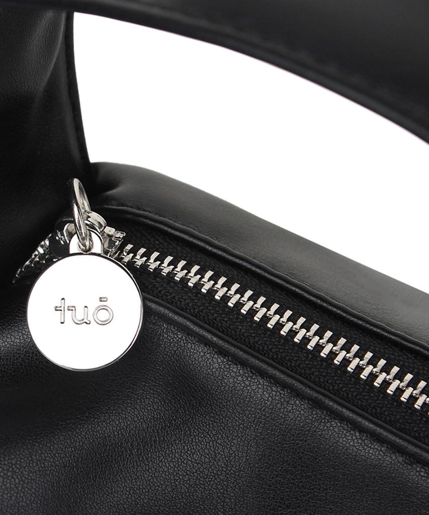 Tuo Pudding Medium Black · Pudding Medium Black