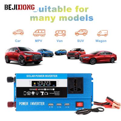 Autobatterien & Zubehör – Kfz-Wechselrichter