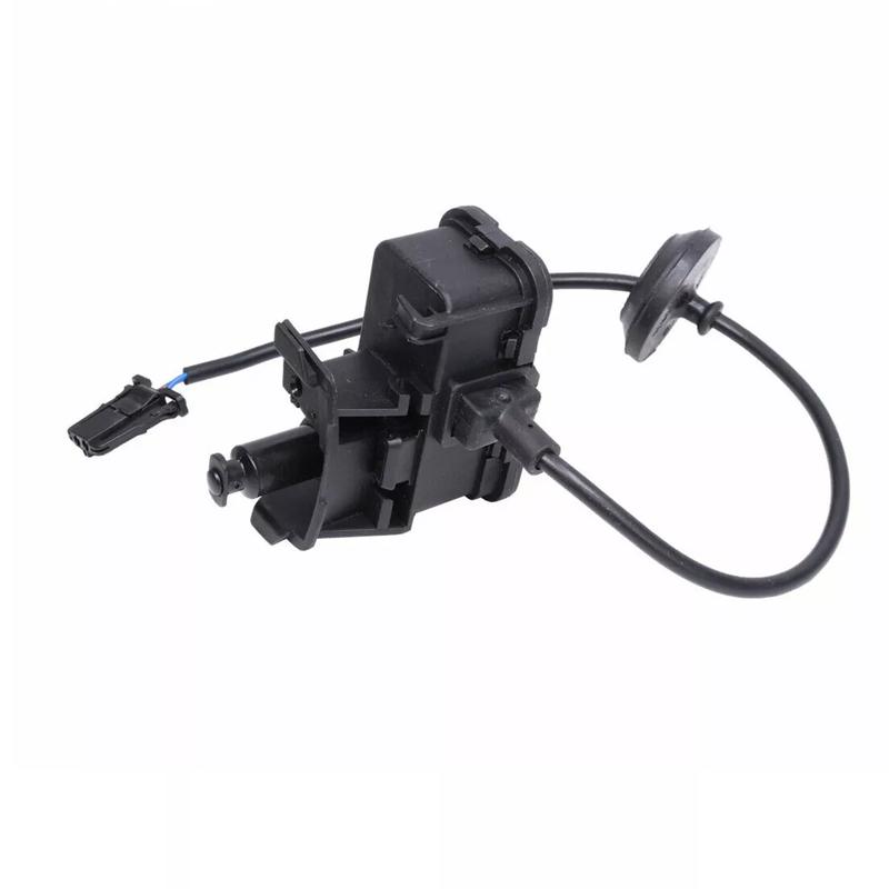 New Car Fuel Flap Cap Lock Actuator 5C6810773H For Skoda Rapid VW Golf MK7 Jetta IV Polo Fuel Flap Cap Accessories