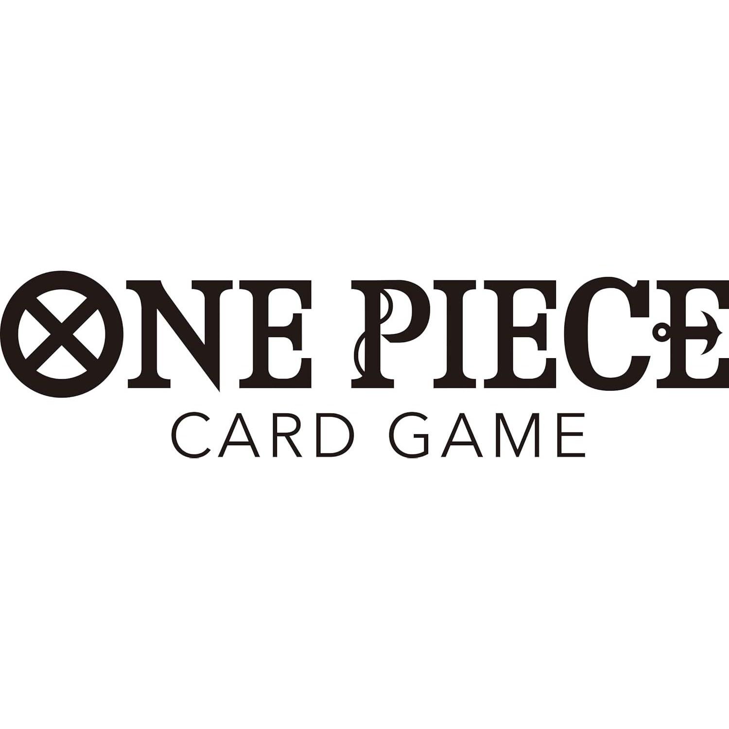 BANDAI ONE PIECE Card Game Start Deck Red-Black Sabo ST-35 (Set 2)