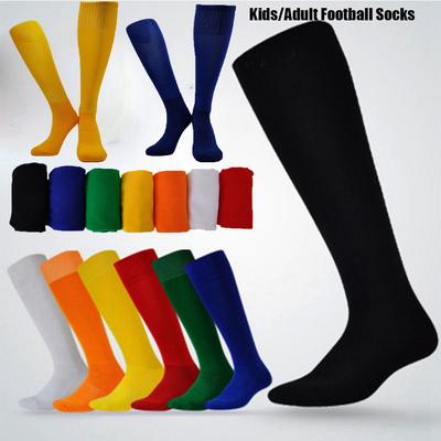 Professional Winter Wear Ski Long Sock Running Stocking Football Soccer Accessories Sport Socks