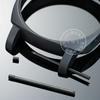 For Panerai 441/438/1441 Watch screw rod Black watch strap shaft connecting rod Watch shaft Hand Watch connecting rod
