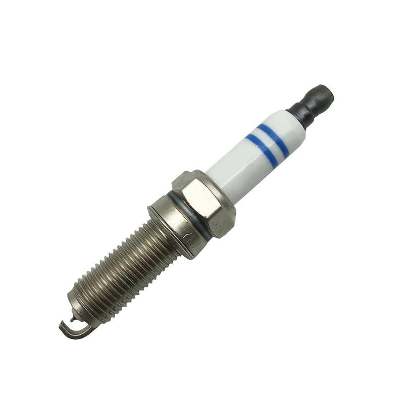 8PCS Spark Plug For Mercedes-Benz W203 W204 W211 W212 W251 W164 W221 M272 M273 Engine OE 0041591803