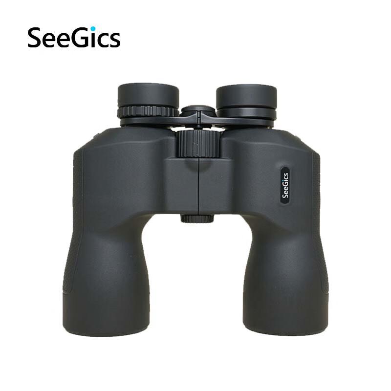 

SEEGICS LeJian 10x50 HD Low-Light Binoculars