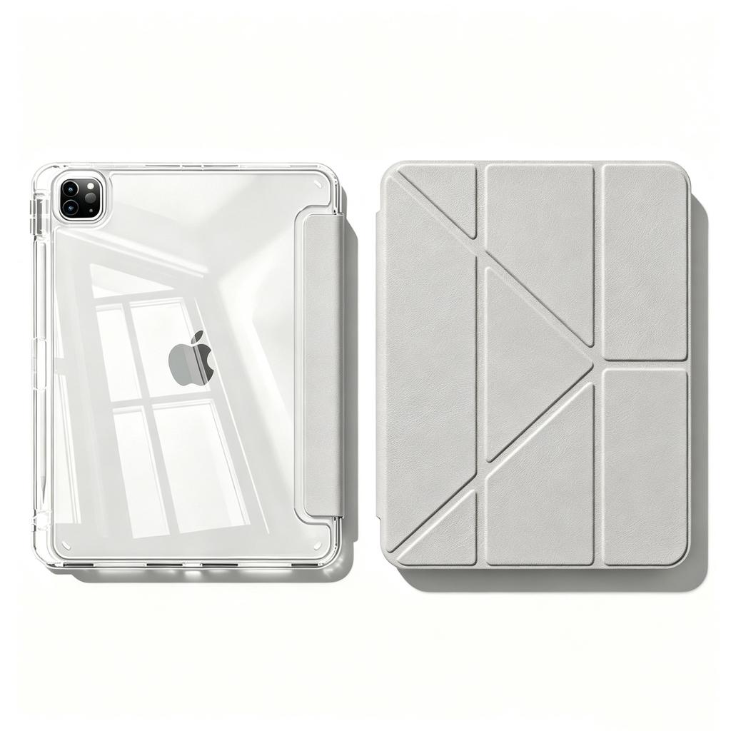 Tablet Case for iPad mini Air Pro 8.3 9.7 10.2 10.5 10.9 11 12.9 13 5th 6th 7th 8th 9th 10th 11th Generation Smart Cover