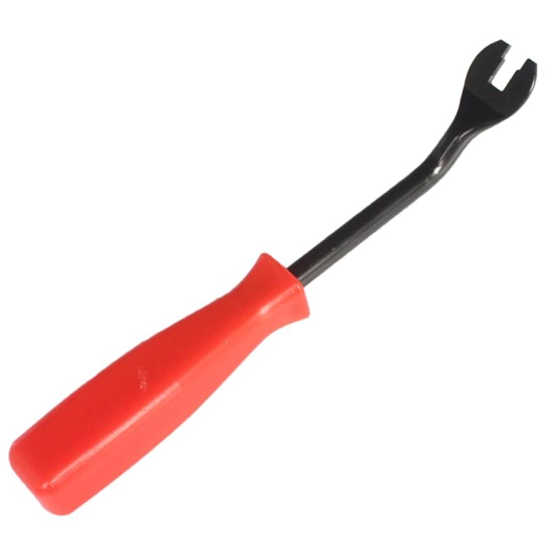 Car Door Card Panel Trim Removal Tool For Upholstery Retaining Clip Door Panel Trim Supports Puller Pry Tool