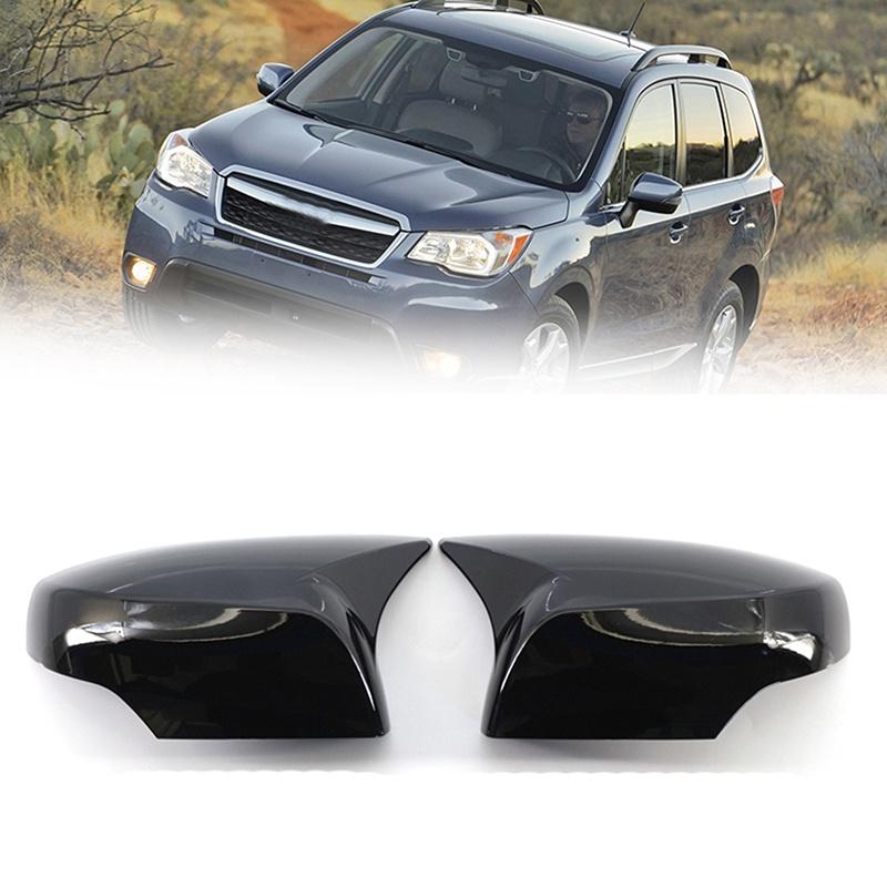 

1 пара автомобильных зеркал заднего вида для Subaru Forester Impreza Outback Crosstrek Legacy 2012-2018