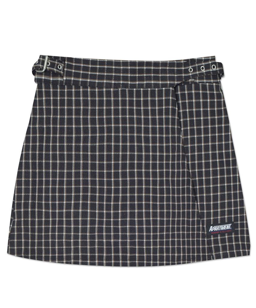 Apartment (W) Vallenti Skirt - Beige
