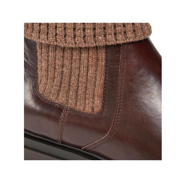 Ботинки Gant Chelsea Zandrin Chelsea 27551382 Коричневый